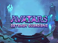 เกมสล็อต Avatars: Gateway Guardians